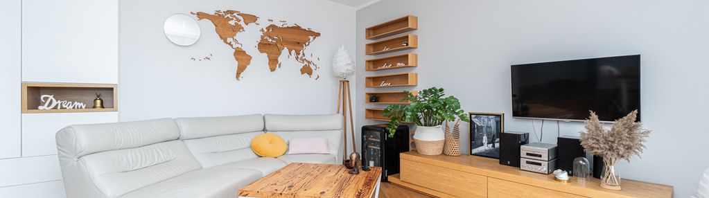 2 pokoje z balkonem i klimatyzacją na białołęce!