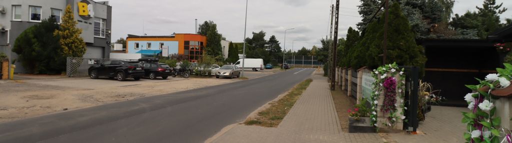 Nowość! perzycka 5a poznań i lokalizacja!
