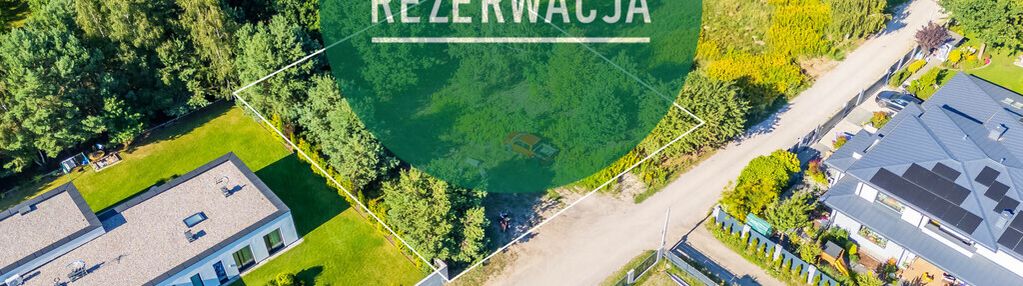 Kwadrat, 1200m, kanał żerański, las