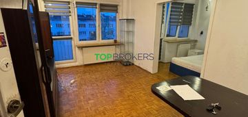 Wygodne 3 pokoje blisko metra