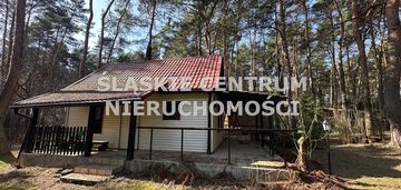 Domek letniskowy zalew przeczyce siewierz rybacka