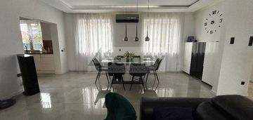 Nowoczesny dom w rozalinie