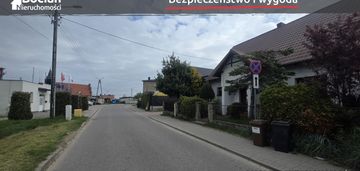 Kompleks płaskich, słonecznych działek w pręgowie!
