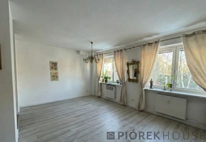 3-pokojowe mieszkanie na pradze-południe