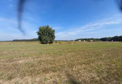 Działka na sprzedaż 1001m2