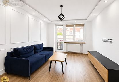 Komfortowe 2 pokoje, bytom ul. estreichera, balkon