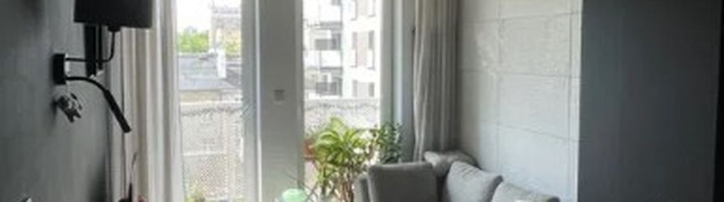 2-pokojowe mieszkanie na pradze-południe