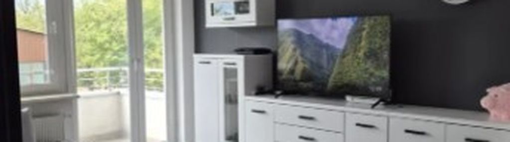 2-pokojowe mieszkanie na bemowie