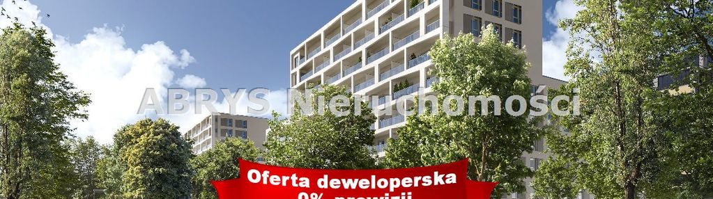 4-pokojowy apartament służewiec
