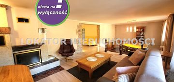 Kaczory zadbany dom wolnostojący/las i jezioro