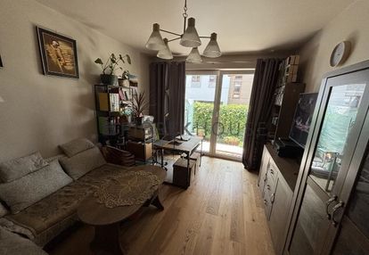 2-pokojowe mieszkanie na mokotowie