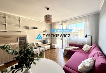 Przytulne mieszkanie 2-pokojowe na o. magellana