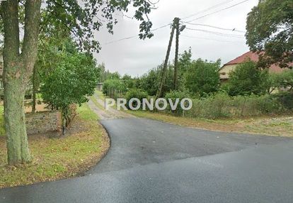 Działki budowlane bielice