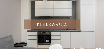 2 pokoje / wola justowska / garaż