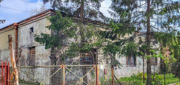 Dom 140 m² | duża działka | blisko centrum łodzi