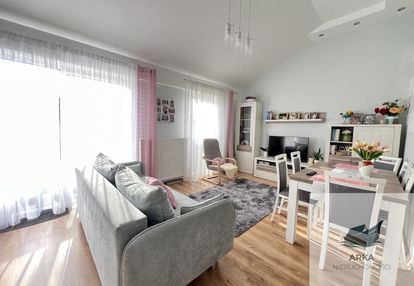 Warszewo/komfortowe/2 pokoje przy lesie