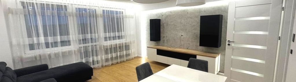 Piękne mieszkanie na os. kasztanowym