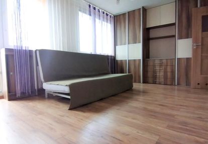 Kawalerka na sprzedaż 26 m2 balkon piwnicasky tower