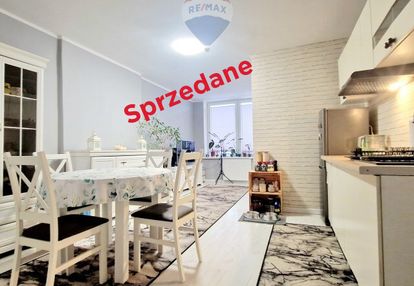 Kawalerka 33m2 w śródmieściu