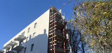 Ostatnie takie! wszystko się zgadza | balkon sw