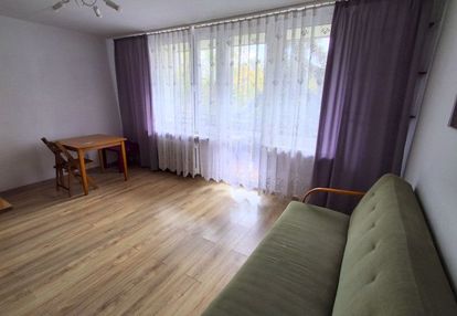 Dereniowa ursynów/2 pokoje/osobna kuchnia/balkon