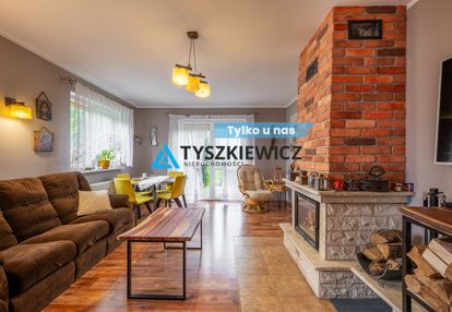 Klimatyczny dom na dużej działce!
