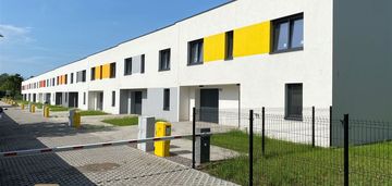 Nowoczesne domy w idealnym miejscu rybnika!