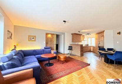 Komfortowy apartament - os.nowe miasto