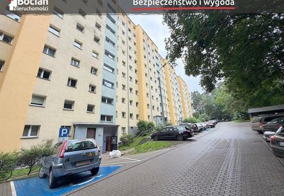 Kawalerka po remoncie - gdańsk oliwa !