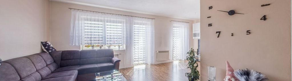 Okazja! segment 291,5 m² | 6 pokoi | koluszki