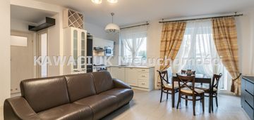 Mieszkanie 2 pokojowe do wynajęcia, oś zamknięte