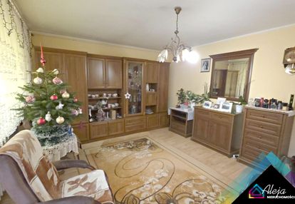 Przestronne 3 pok. mieszkanie do aranżacji