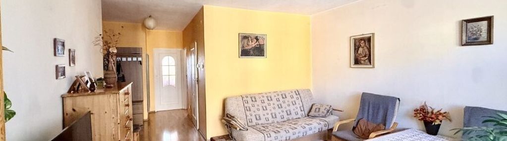 2-pokojowe mieszkanie na ursynowie