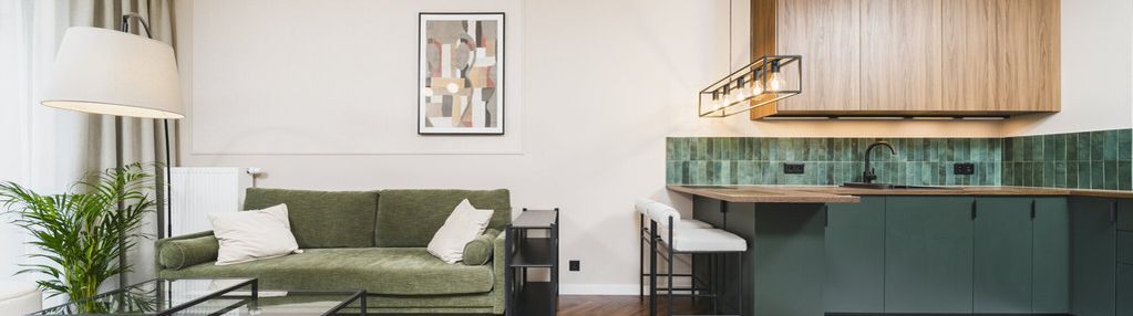 Wyjątkowe mieszkanie w prestiżowej lokalizacji