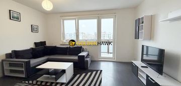 Do wynajęcia 2-pok. | gumieńce | balkon