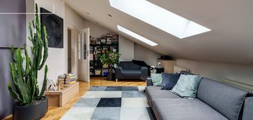 Przestronny dom z ogrodem – wołomin