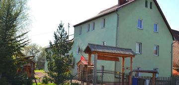 Nieruchomość o walorach agroturystycznych