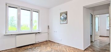 3 lub 4 pok. , Praga Południe-Centrum