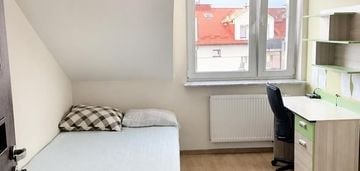 4-pokojowe mieszkanie na białołęce