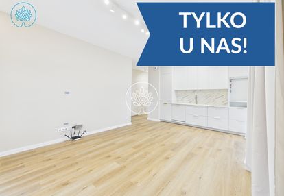 Apartament, 3 pokoje, hala, komórka, taras