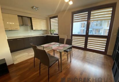 2-pokojowe mieszkanie na mokotowie