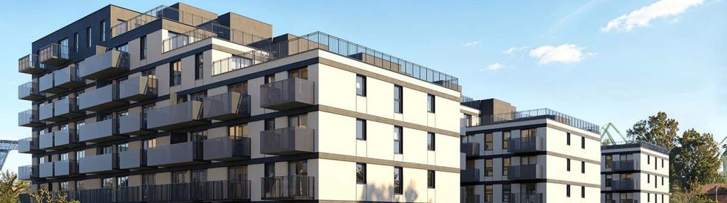 Apartament inwestycyjny wyposażony w smart home