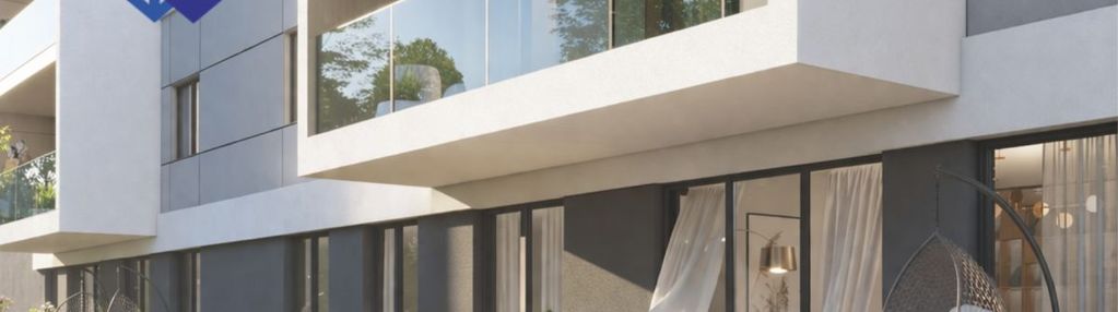 66 m² światła i spokoju | dwustronne | z balkonem