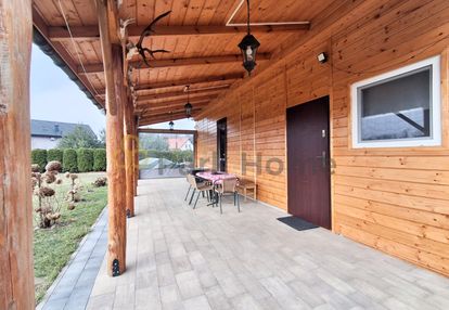 Pilnie sprzedam! dom, ok 80m²|działka budowlana