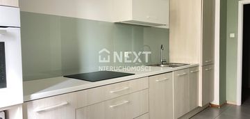 Do wynajęcia 3 duże pokoje, nowy blok! rataje.