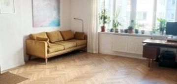 2-pokojowe mieszkanie na ursynowie