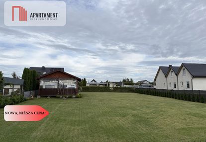 Działka nad morzem z funkcją mieszkaniowo-usługową