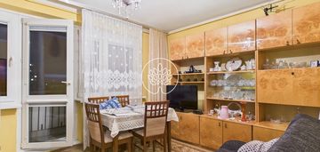 Szederowo, 4 p, 2 pok, loggia, inwestycyjnie.