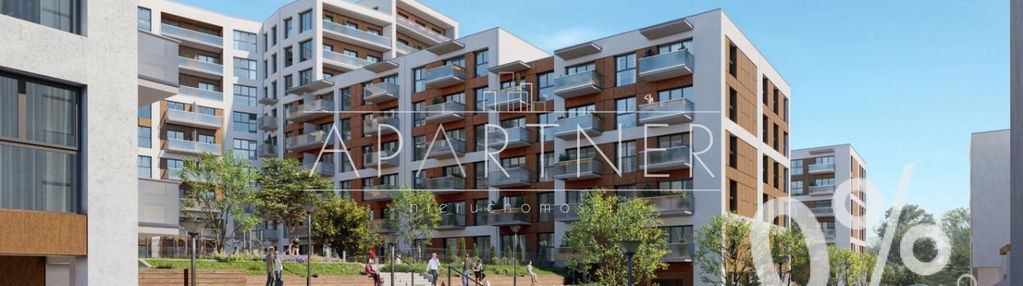 Apartament tuwima - cesja 0%