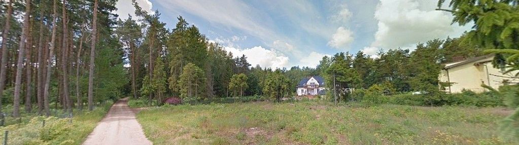 Działka z pozwoleniem na budowę blisko jeziora!